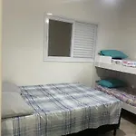 Apt Com Piscina Maranduba/Ubatuba