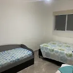Apt Com Piscina Maranduba/Ubatuba