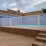 Apt Com Piscina Maranduba/Ubatuba