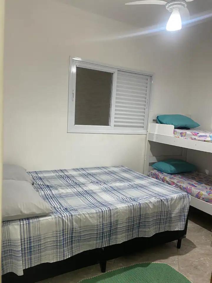 Com Piscina Maranduba/ubatuba Apartamento Ubatuba