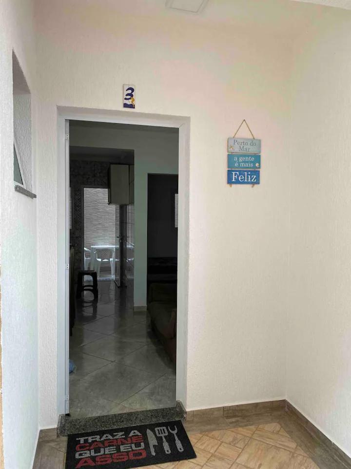 Apartamento Com Piscina Maranduba/ubatuba *