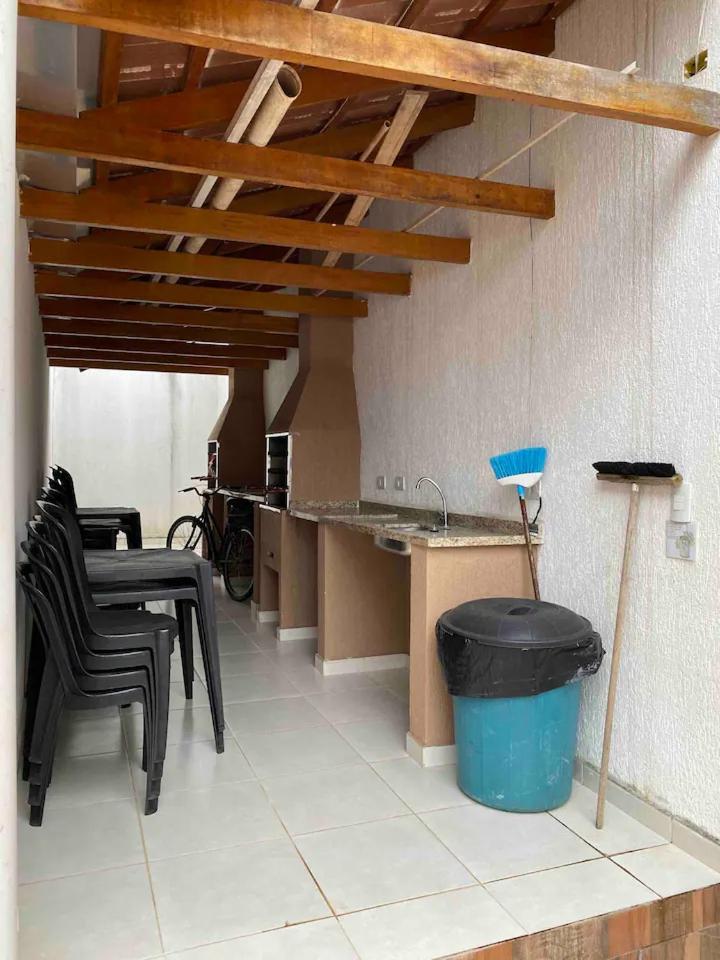 Apartamento Com Piscina Maranduba/ubatuba Ubatuba