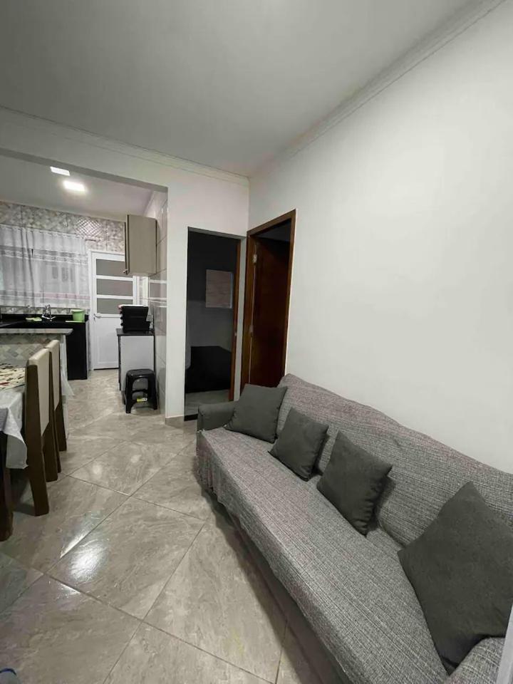 Apartamento Com Piscina Maranduba/ubatuba